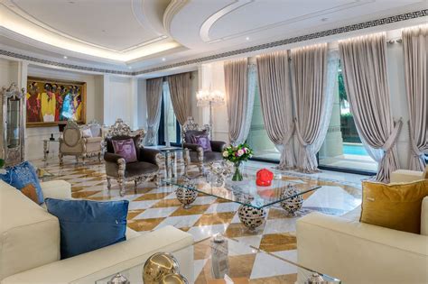 buy versace home residential apartment united arab emirates|versace dubai.